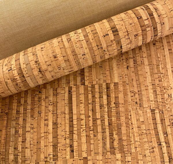 corcho textil lineas -articork