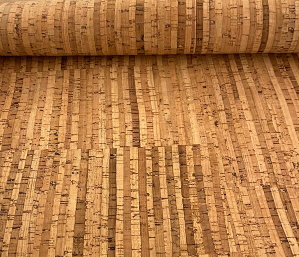 textil de corcho lineas -articork