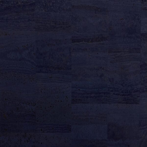 Corcho textil azul- Articork